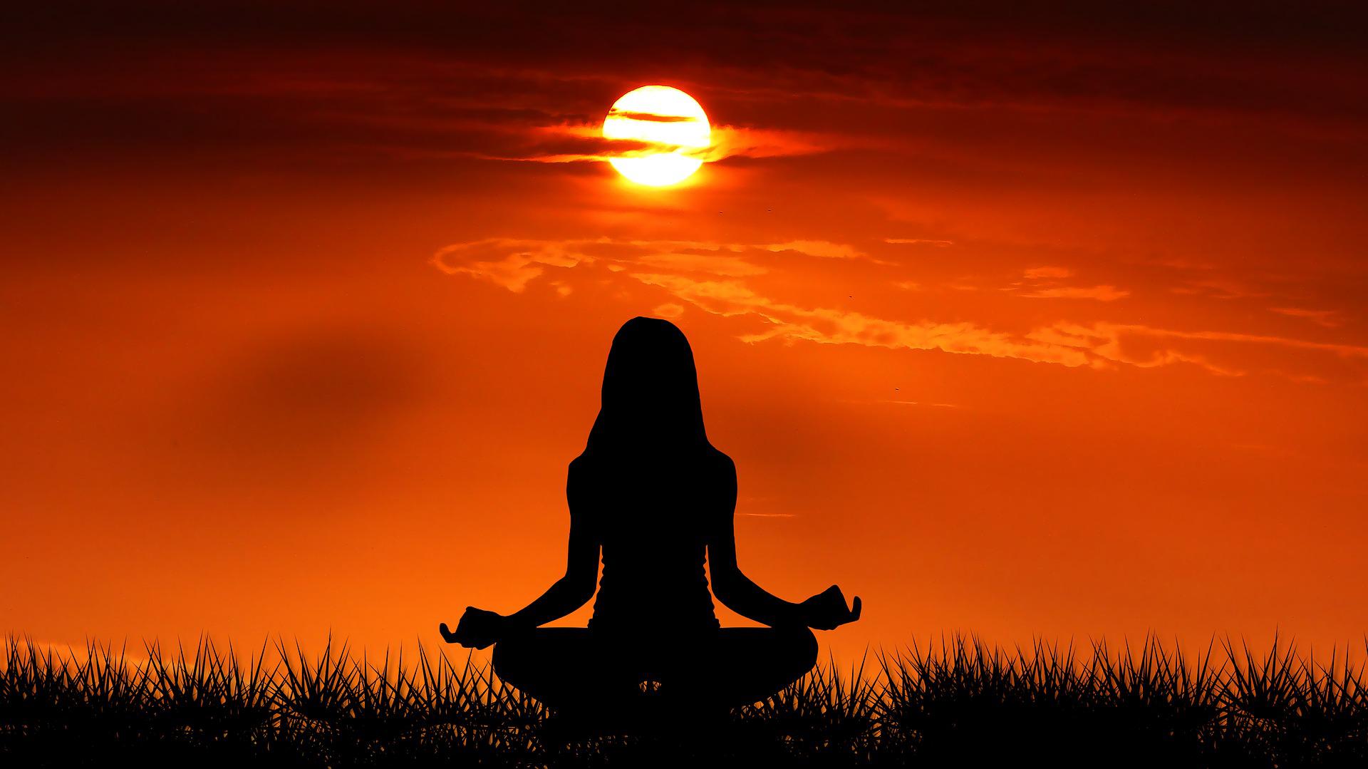 Was ist Meditation wirklich und welche Vorteile bringt es dir?